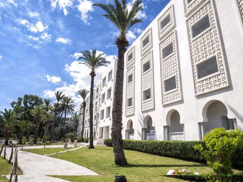 Smart Club Marhaba Club 4* pas cher photo 3