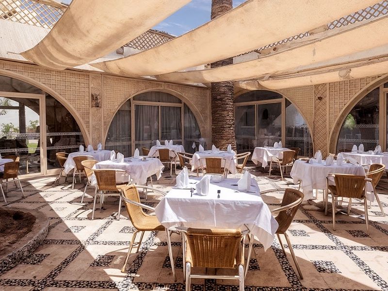 Smart Club Marhaba Club 4* pas cher photo 4