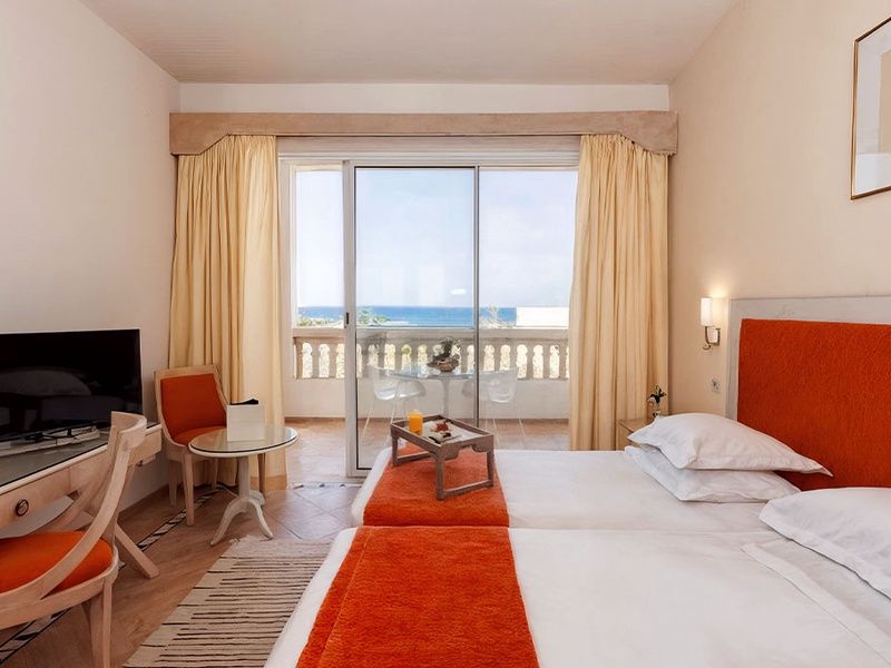 Smart Club Marhaba Club 4* pas cher photo 5