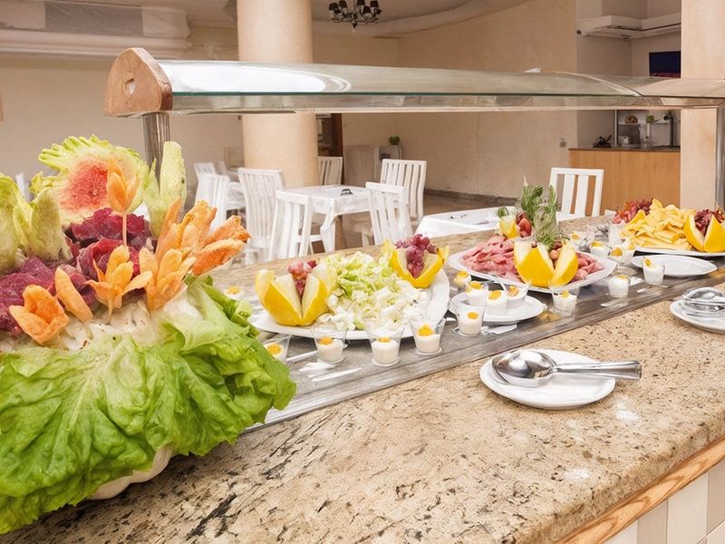 Smart Club Marhaba Club 4* pas cher photo 7