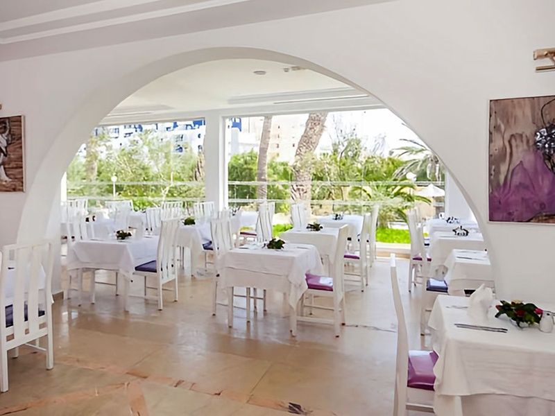 Smart Club Marhaba Club 4* pas cher photo 8