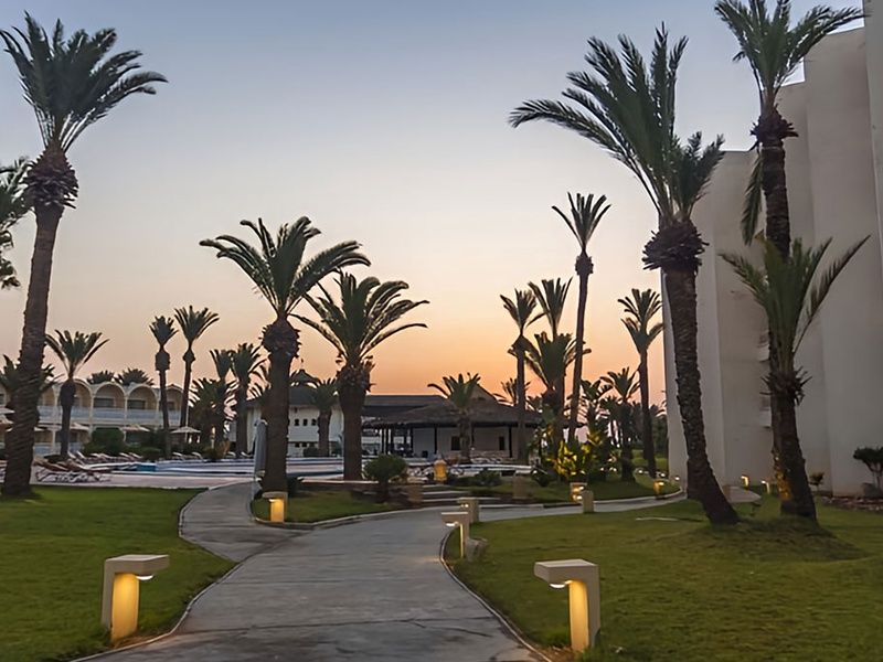 Smart Club Marhaba Club 4* pas cher photo 9