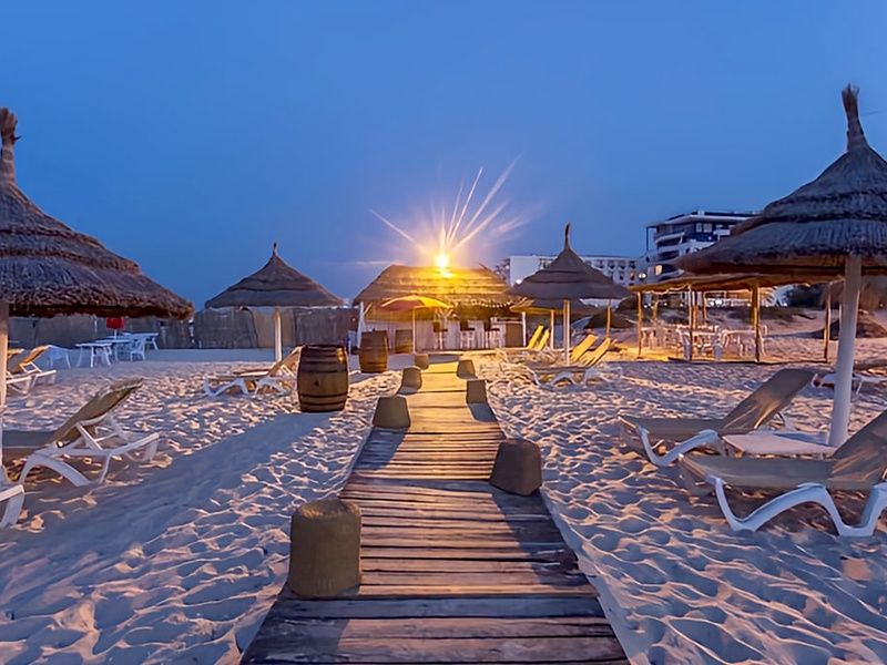 Smart Club Marhaba Club 4* pas cher photo 12