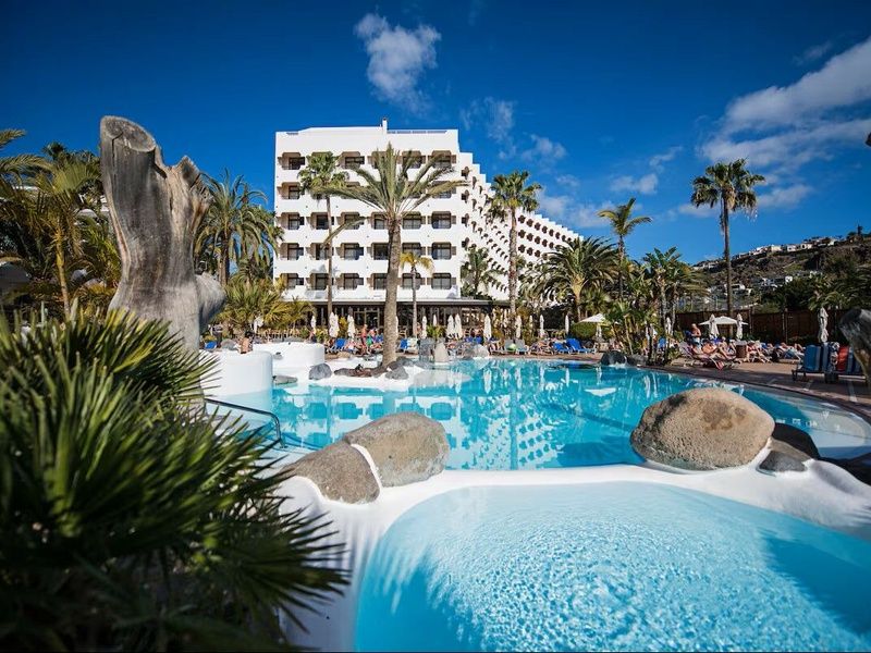 Hôtel Corallium Beach by Lopesan Hotels 3* pas cher photo 4