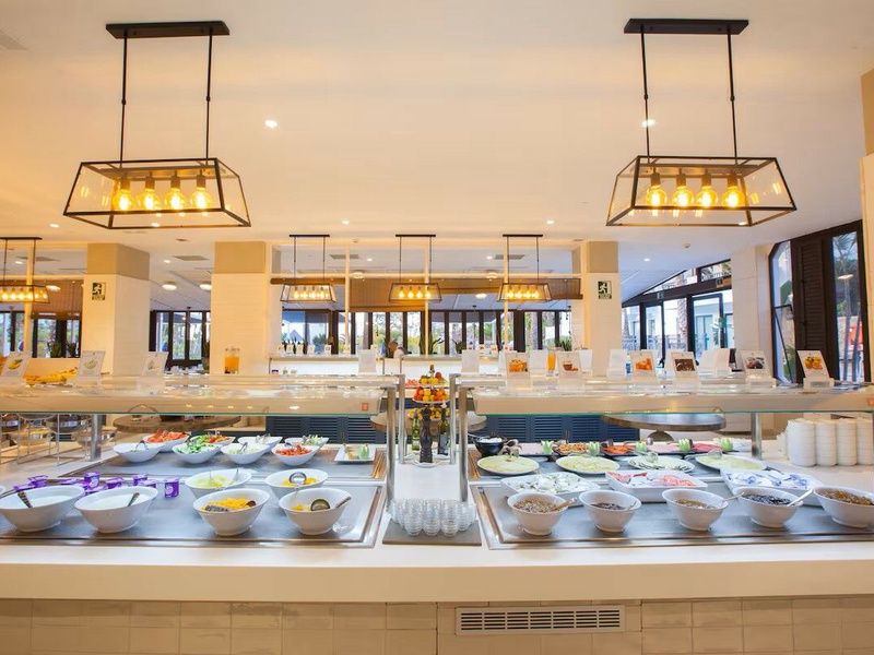 Hôtel Corallium Beach by Lopesan Hotels 3* pas cher photo 5