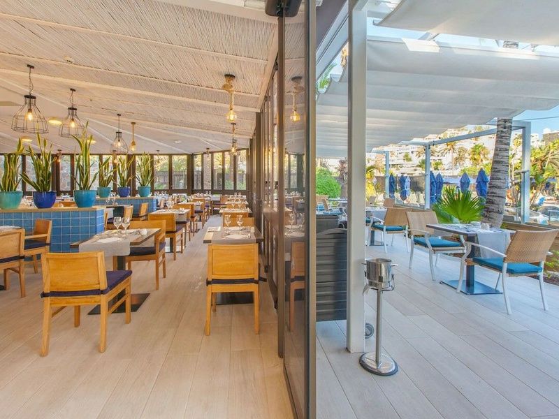 Hôtel Corallium Beach by Lopesan Hotels 3* pas cher photo 6
