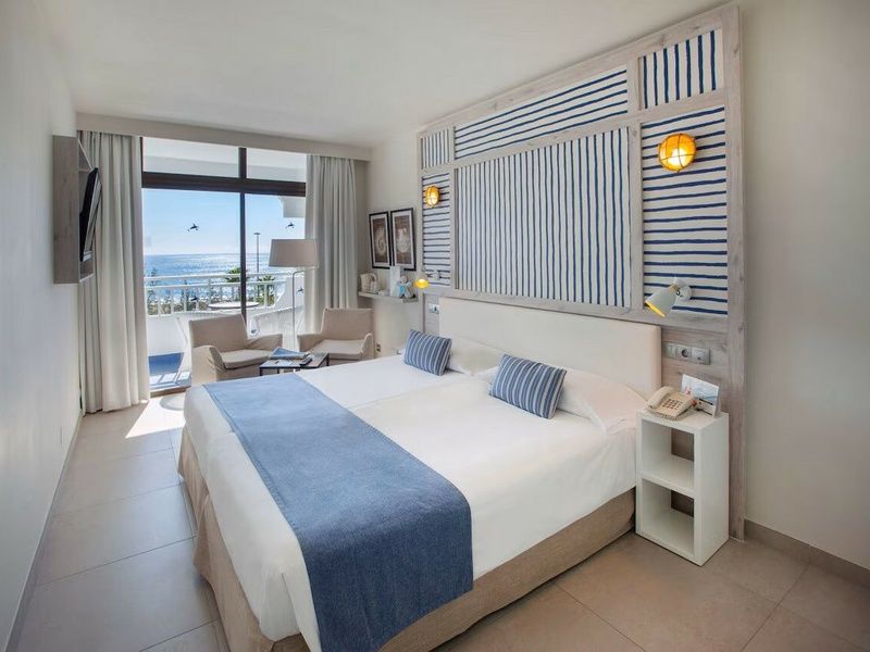 Hôtel Corallium Beach by Lopesan Hotels 3* pas cher photo 8