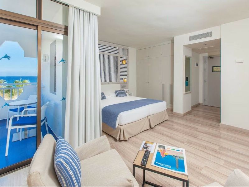Hôtel Corallium Beach by Lopesan Hotels 3* pas cher photo 10