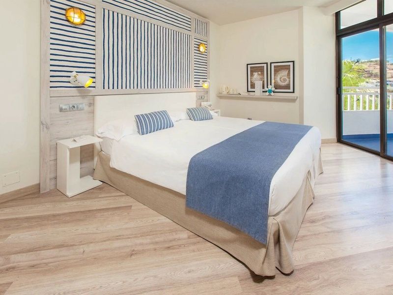 Hôtel Corallium Beach by Lopesan Hotels 3* pas cher photo 11