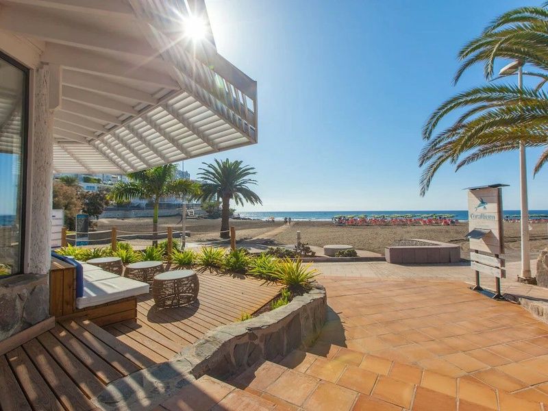 Hôtel Corallium Beach by Lopesan Hotels 3* pas cher photo 14