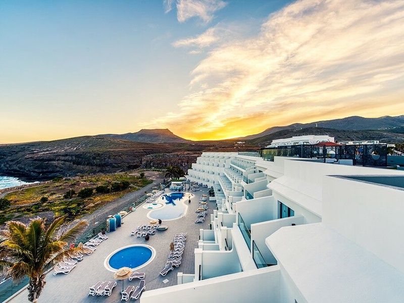 Hôtel Occidental Roca Negra 4* - Adult Only +18 pas cher photo 2