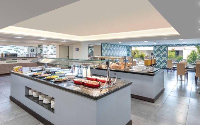 Hôtel Occidental Roca Negra 4* - Adult Only +18 pas cher photo 3