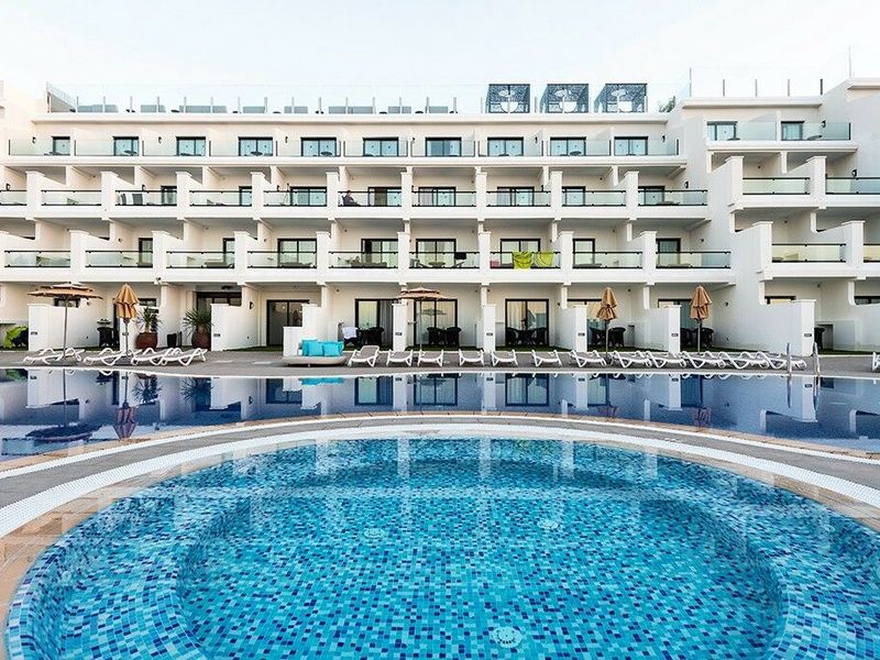 Hôtel Occidental Roca Negra 4* - Adult Only +18 pas cher photo 5