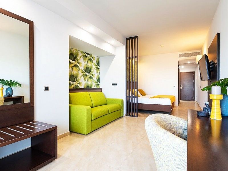 Hôtel Occidental Roca Negra 4* - Adult Only +18 pas cher photo 6
