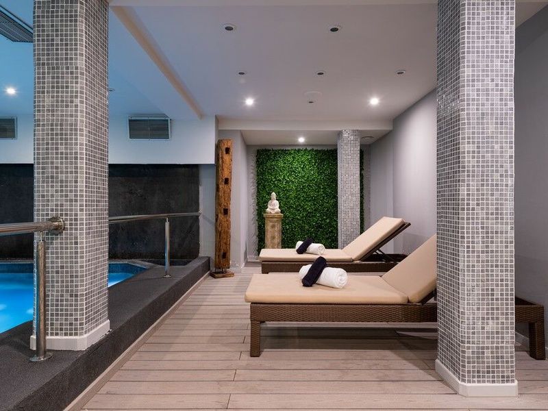 Hôtel Occidental Roca Negra 4* - Adult Only +18 pas cher photo 7