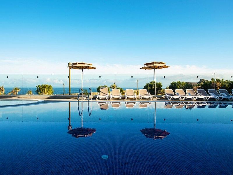Hôtel Occidental Roca Negra 4* - Adult Only +18 pas cher photo 8