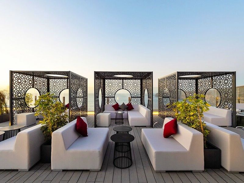 Hôtel Occidental Roca Negra 4* - Adult Only +18 pas cher photo 11