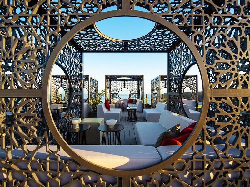 Hôtel Occidental Roca Negra 4* - Adult Only +18 pas cher photo 12