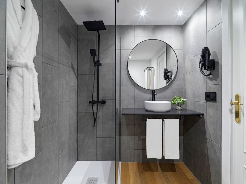 Hôtel Fergus Puerto De La Cruz 4* pas cher