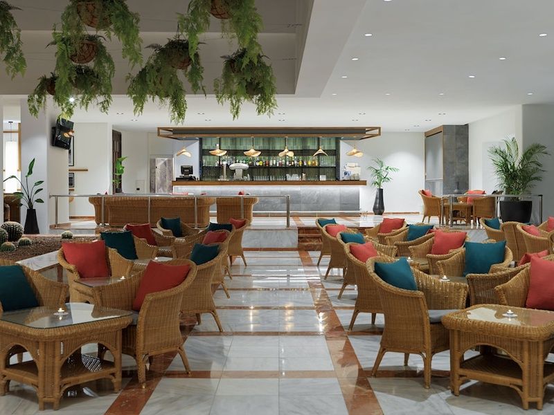 Hôtel Fergus Puerto De La Cruz 4* pas cher photo 2