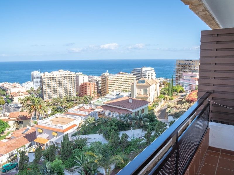 Hôtel Fergus Puerto De La Cruz 4* pas cher photo 10