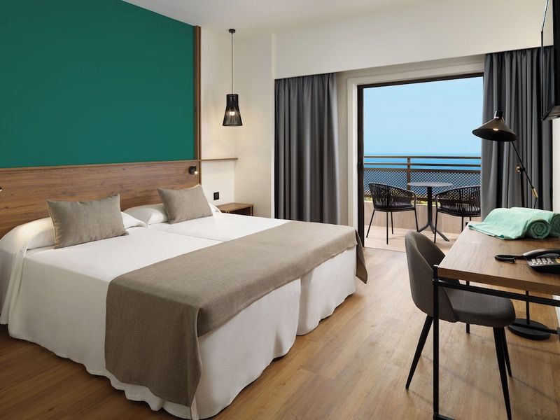 Hôtel Fergus Puerto De La Cruz 4* pas cher photo 16