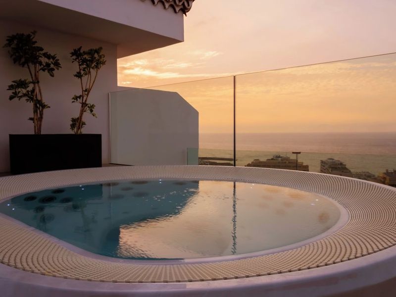 Hôtel Fergus Puerto De La Cruz 4* pas cher photo 18