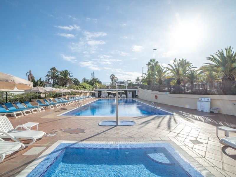 Hôtel Fergus Puerto De La Cruz 4* pas cher photo 19