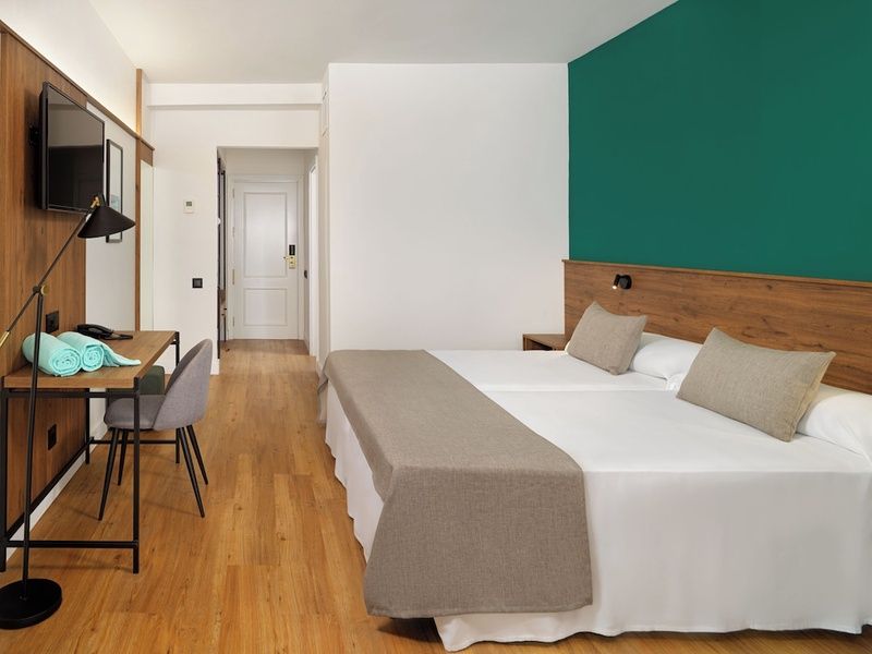 Hôtel Fergus Puerto De La Cruz 4* pas cher photo 23
