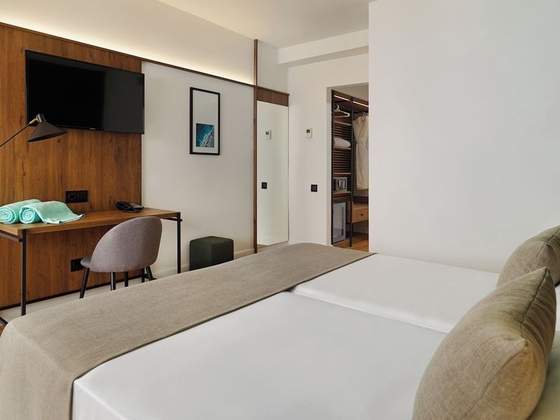 Hôtel Fergus Puerto De La Cruz 4* pas cher photo 24