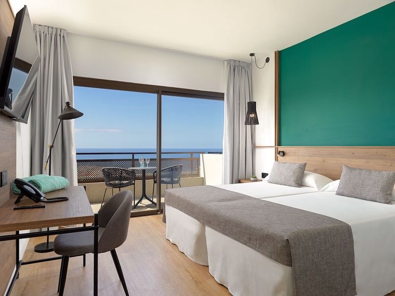 Hôtel Fergus Puerto De La Cruz 4* pas cher photo 27