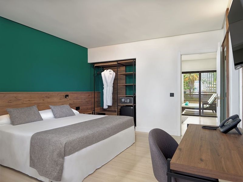 Hôtel Fergus Puerto De La Cruz 4* pas cher photo 33