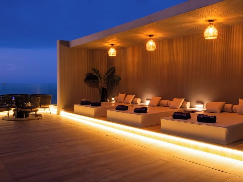 Hôtel Fergus Puerto De La Cruz 4* pas cher photo 34