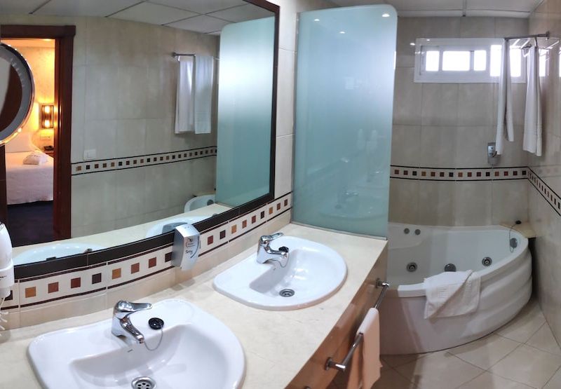 Hôtel Fergus Puerto De La Cruz 4* pas cher photo 36