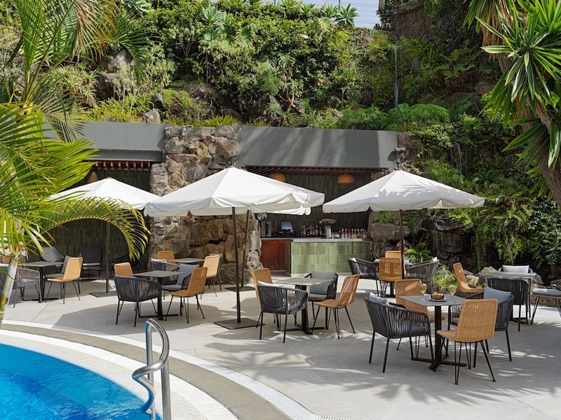 Hôtel Fergus Puerto De La Cruz 4* pas cher photo 37