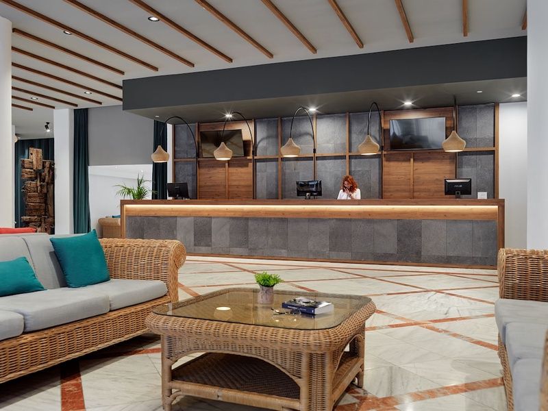 Hôtel Fergus Puerto De La Cruz 4* pas cher photo 39