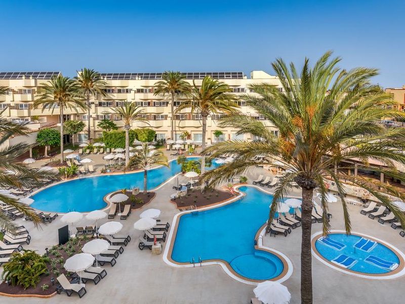 Hôtel Barceló Corralejo Bay 4* - Adult Only pas cher photo 1