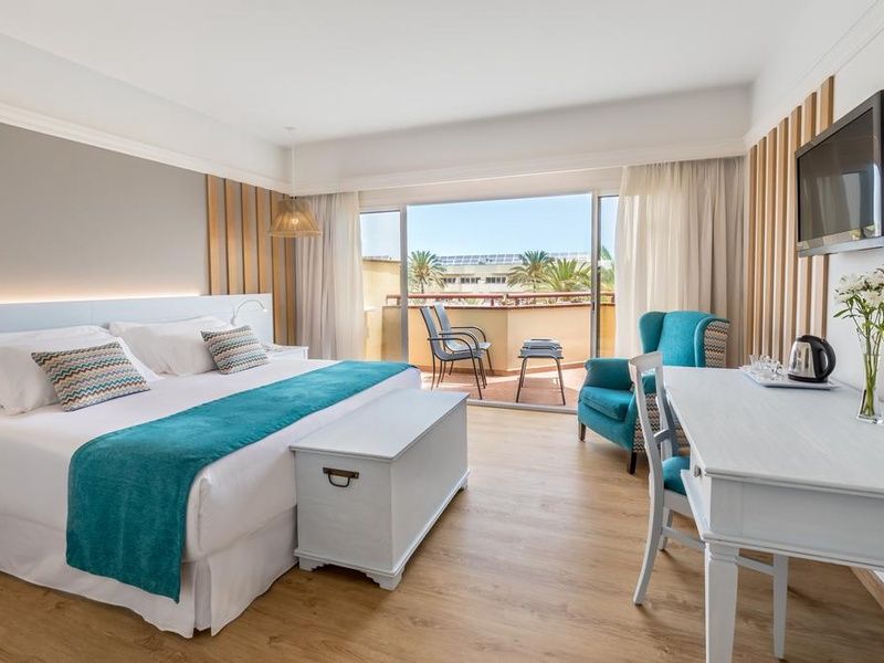 Hôtel Barceló Corralejo Bay 4* - Adult Only pas cher photo 3