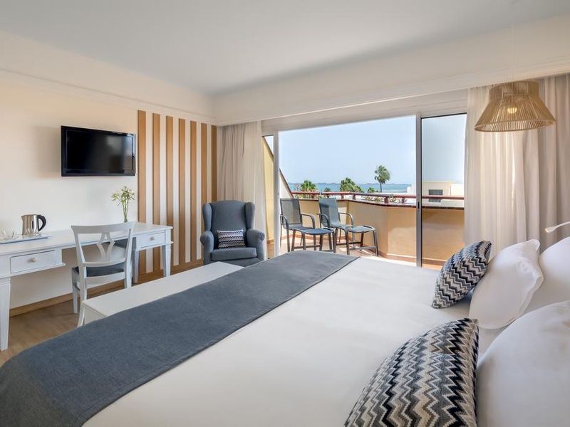Hôtel Barceló Corralejo Bay 4* - Adult Only pas cher photo 4