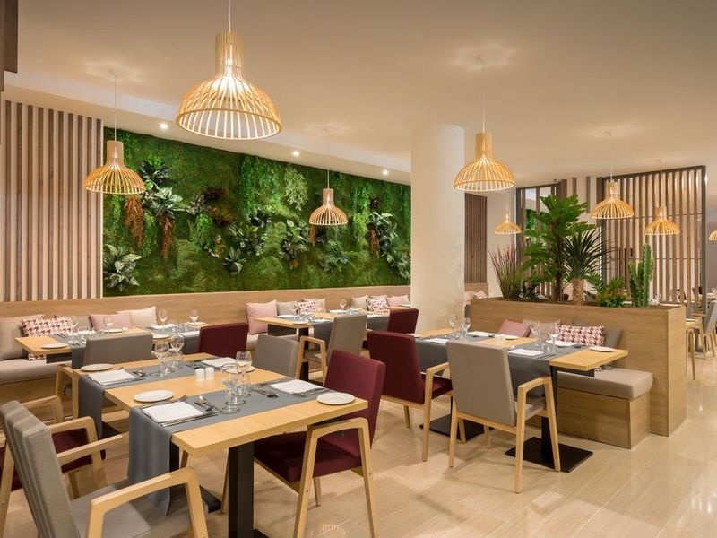 Hôtel Barceló Corralejo Bay 4* - Adult Only pas cher photo 5