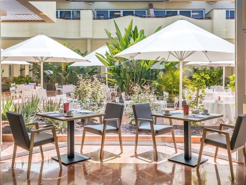 Hôtel Barceló Corralejo Bay 4* - Adult Only pas cher photo 6