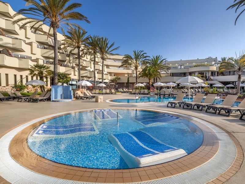 Hôtel Barceló Corralejo Bay 4* - Adult Only pas cher photo 7