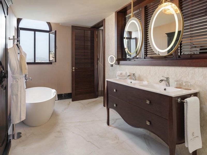 Hôtel Santa Catalina Royal Hideaway 5* pas cher photo 6