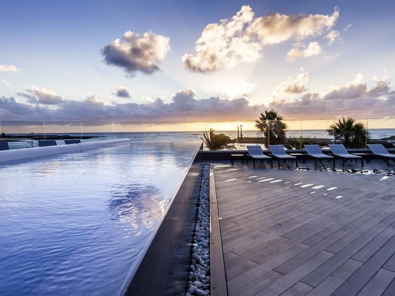 Hôtel Barcelo Teguise Beach 4* - Adult Only pas cher photo 2