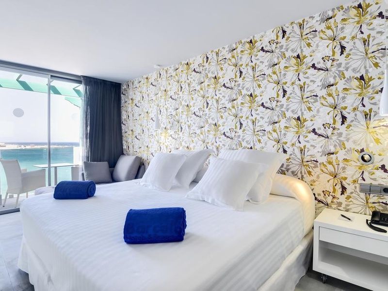 Hôtel Barcelo Teguise Beach 4* - Adult Only pas cher photo 3