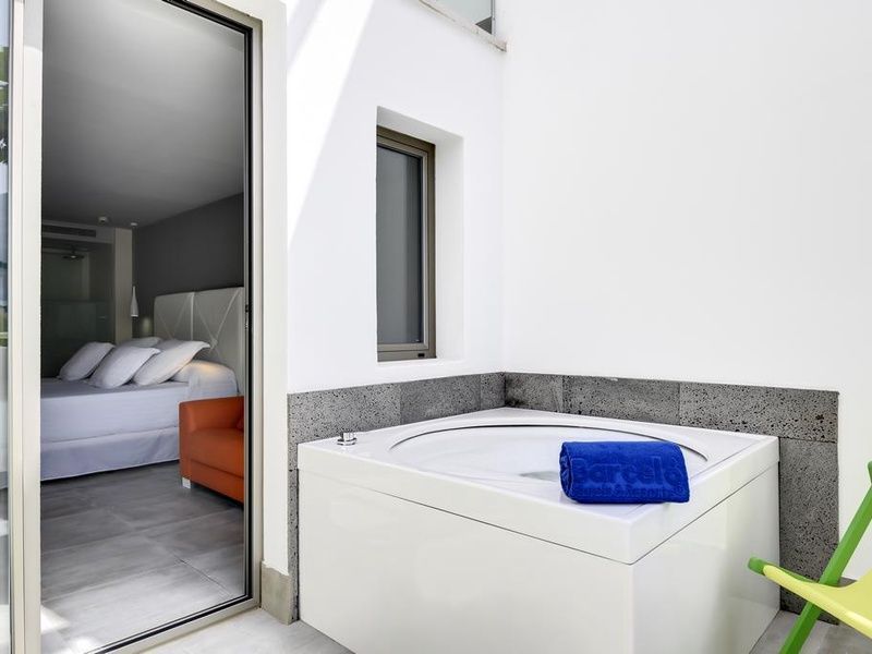 Hôtel Barcelo Teguise Beach 4* - Adult Only pas cher photo 4