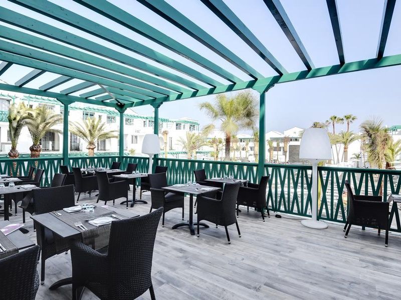 Hôtel Barcelo Teguise Beach 4* - Adult Only pas cher photo 8