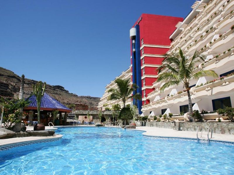Hôtel LIVVO Lago Taurito 3* pas cher photo 4