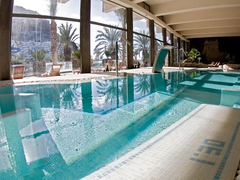 Hôtel LIVVO Lago Taurito 3* pas cher photo 7