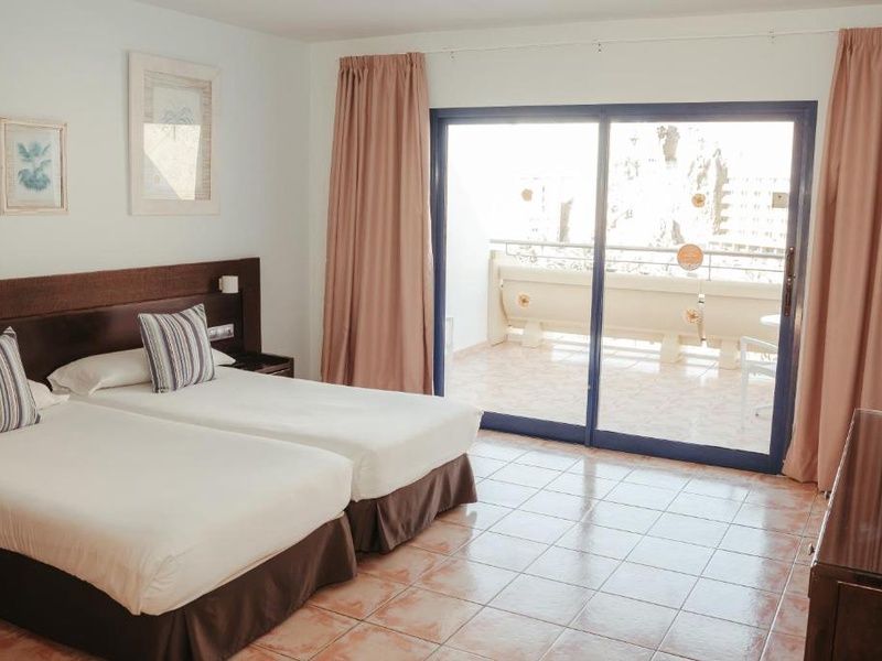 Hôtel LIVVO Lago Taurito 3* pas cher photo 9